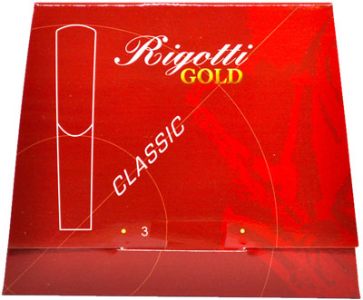 Rigotti Gold Classic RG3.CST-3